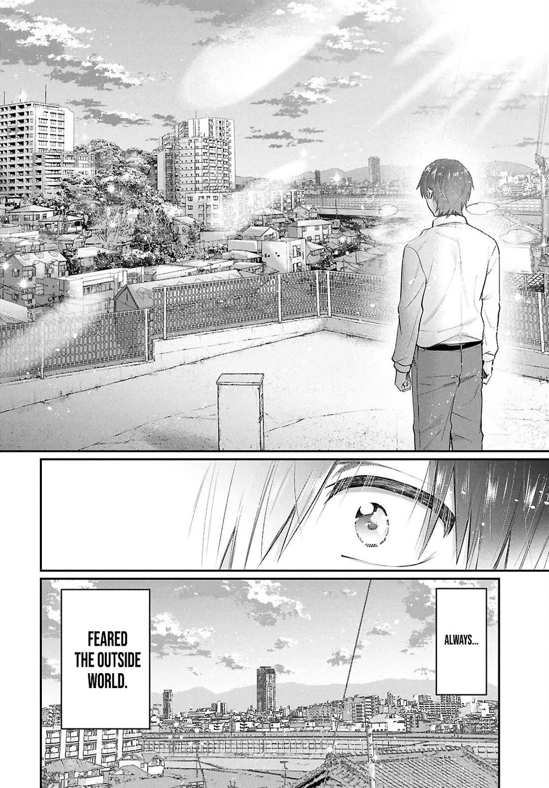 Fuufu Ijou, Koibito Miman Chapter 78 - Page 14
