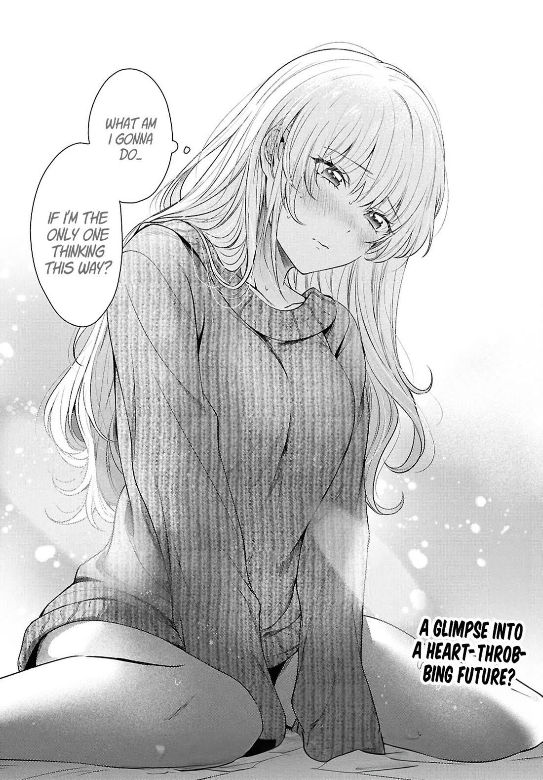 Fuufu Ijou, Koibito Miman Chapter 78 - Page 39