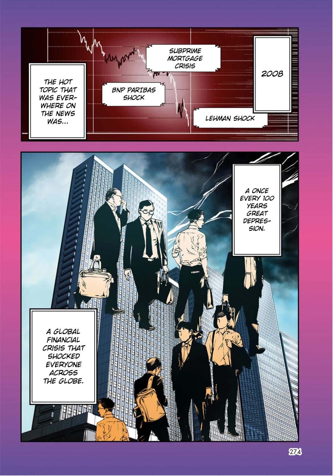 FX Fighter Kurumi-chan Chapter 1 - Page 3