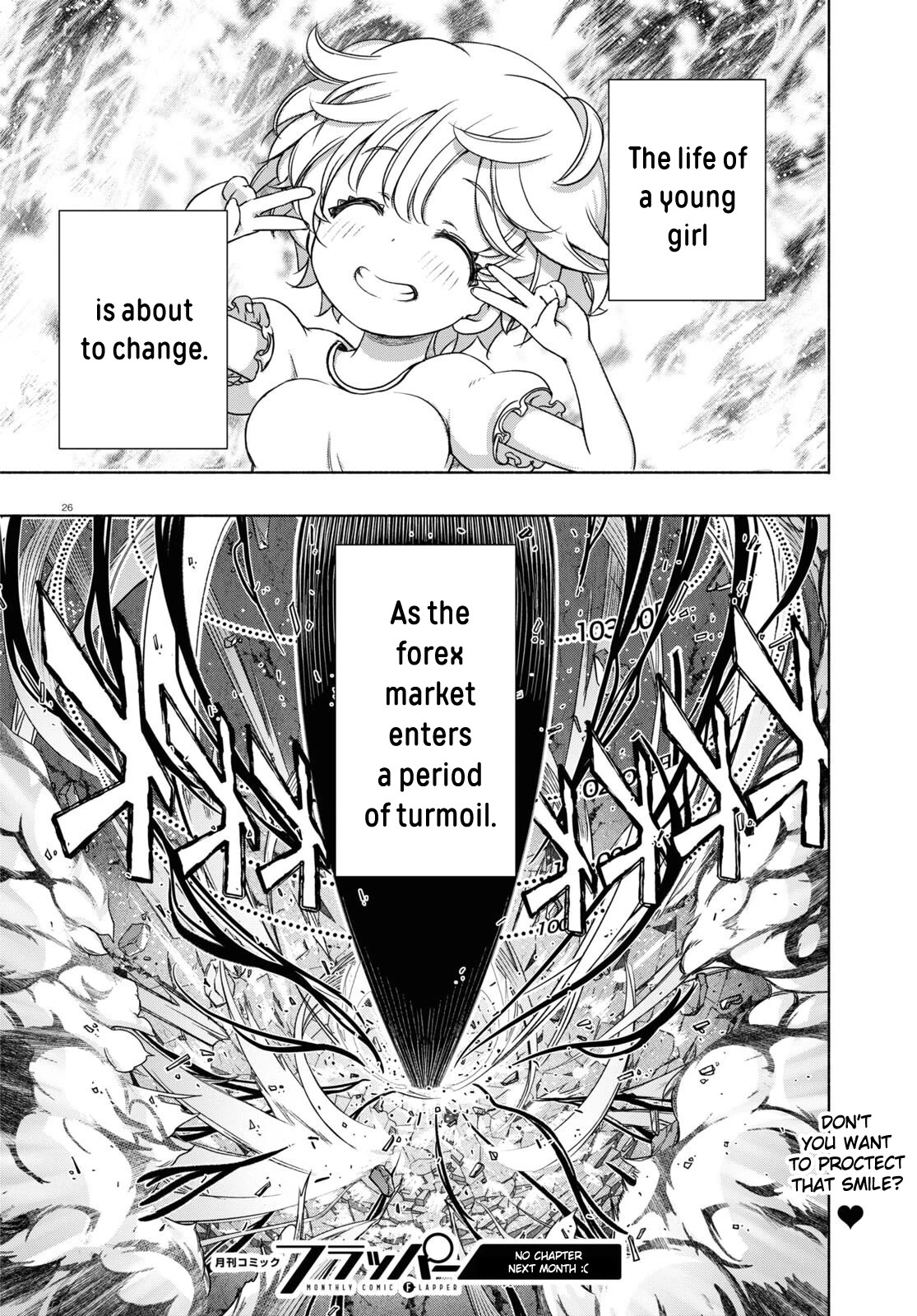 FX Fighter Kurumi-chan Chapter 10 - Page 25
