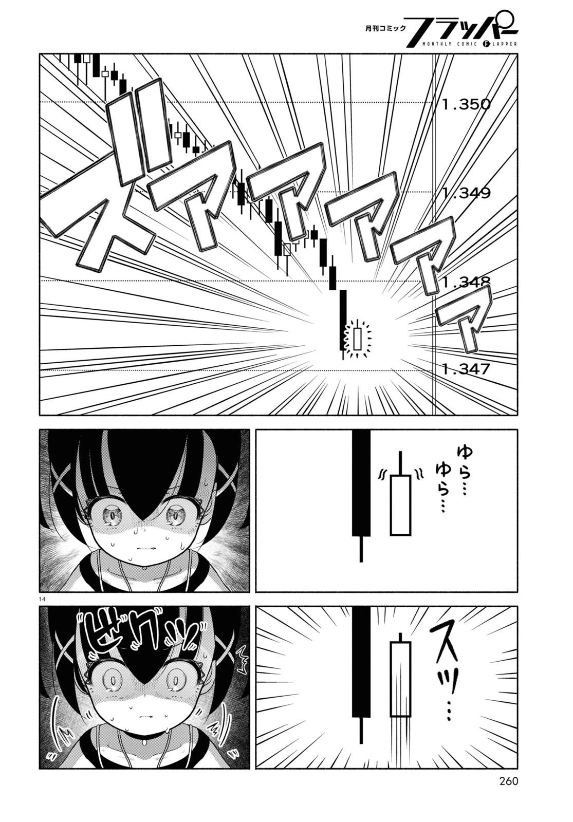 FX Fighter Kurumi-chan Chapter 11 - Page 17