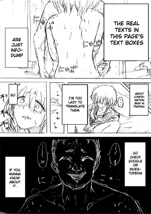 FX Fighter Kurumi-chan Chapter 22 - Page 29