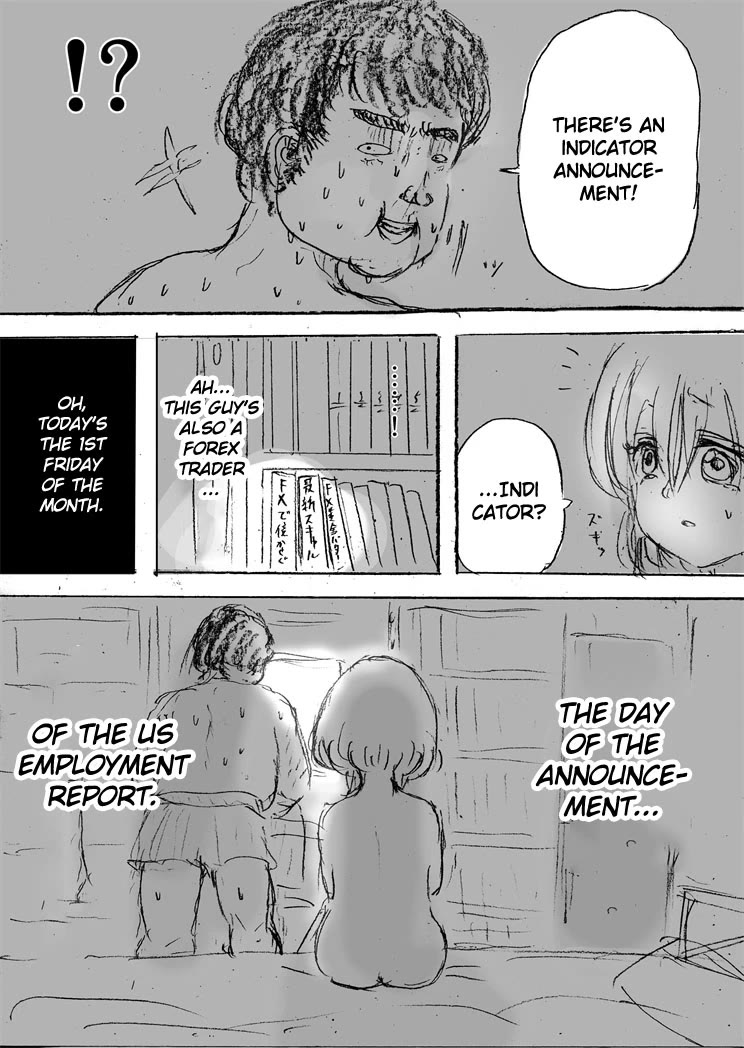 FX Fighter Kurumi-chan Chapter 26 - Page 31