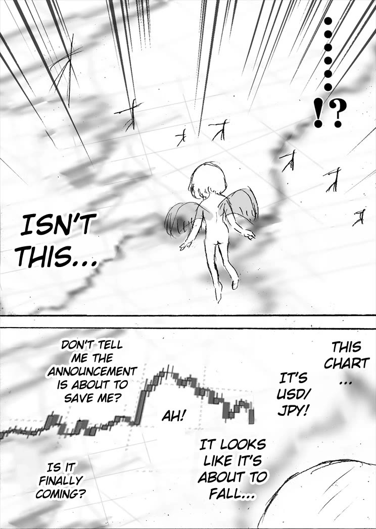 FX Fighter Kurumi-chan Chapter 26 - Page 34