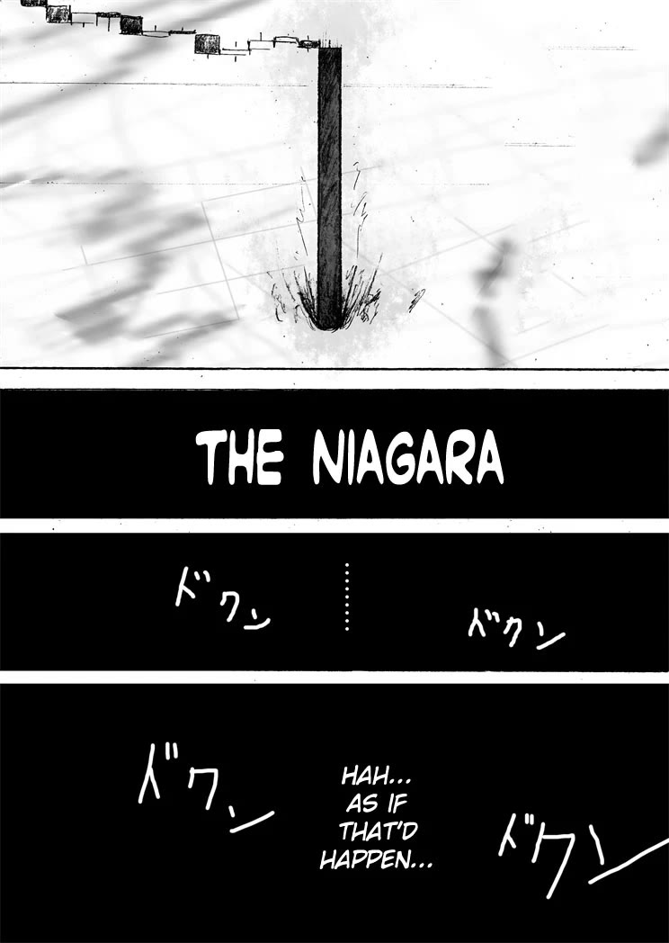 FX Fighter Kurumi-chan Chapter 26 - Page 35