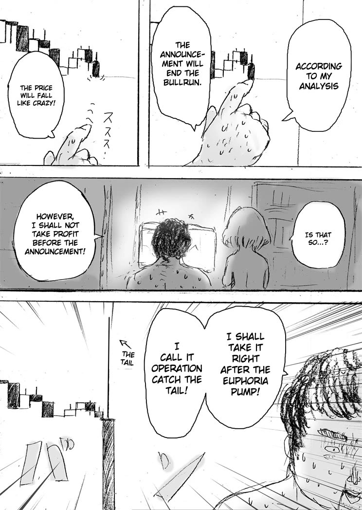 FX Fighter Kurumi-chan Chapter 26 - Page 38