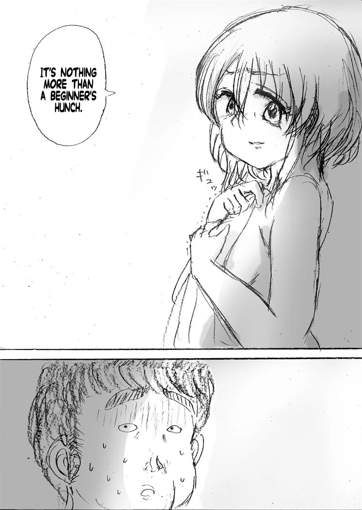 FX Fighter Kurumi-chan Chapter 26 - Page 40