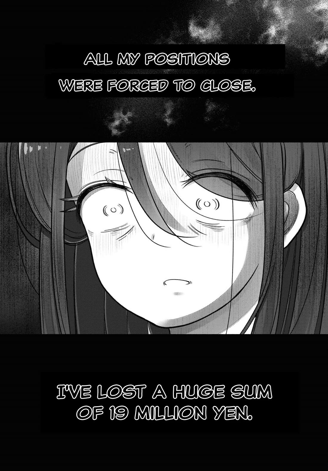 FX Fighter Kurumi-chan Chapter 28 - Page 24
