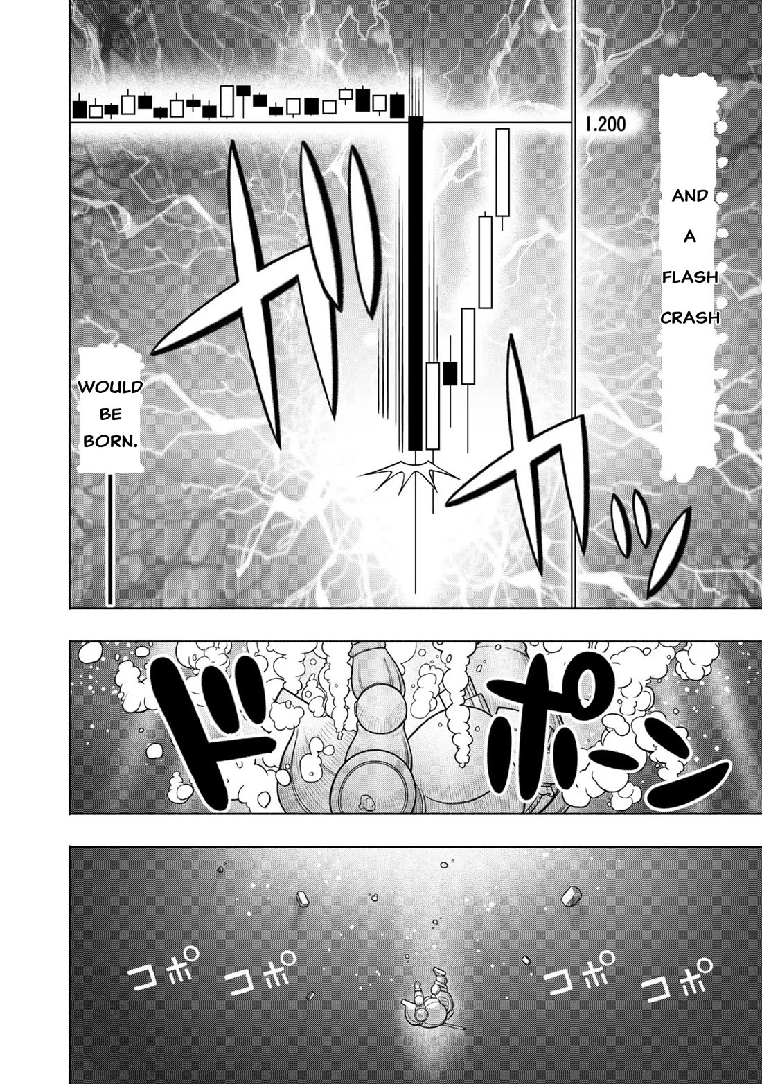 FX Fighter Kurumi-chan Chapter 30 - Page 12