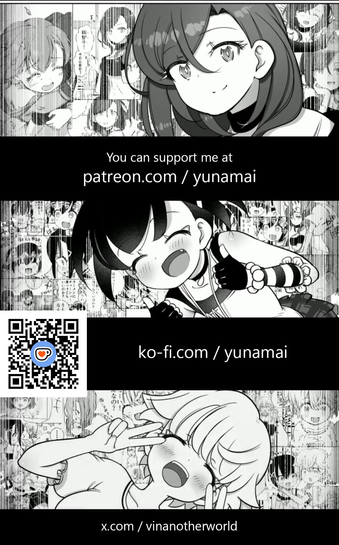 FX Fighter Kurumi-chan Chapter 44 - Page 30