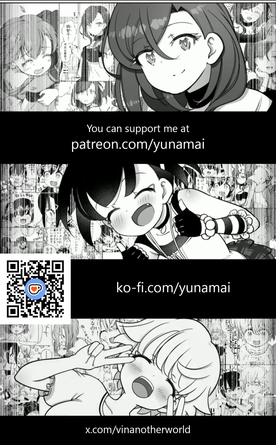FX Fighter Kurumi-chan Chapter 46 - Page 26