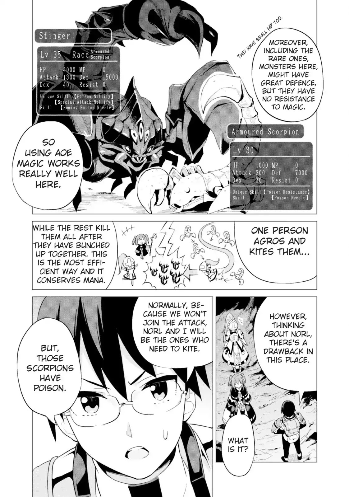 Gacha wo Mawashite Nakama wo Fuyasu Saikyou no Bishoujo Gundan wo Tsukuriagero Chapter 11 - Page 19