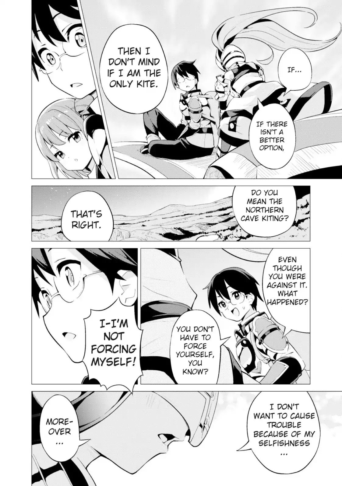 Gacha wo Mawashite Nakama wo Fuyasu Saikyou no Bishoujo Gundan wo Tsukuriagero Chapter 11 - Page 22