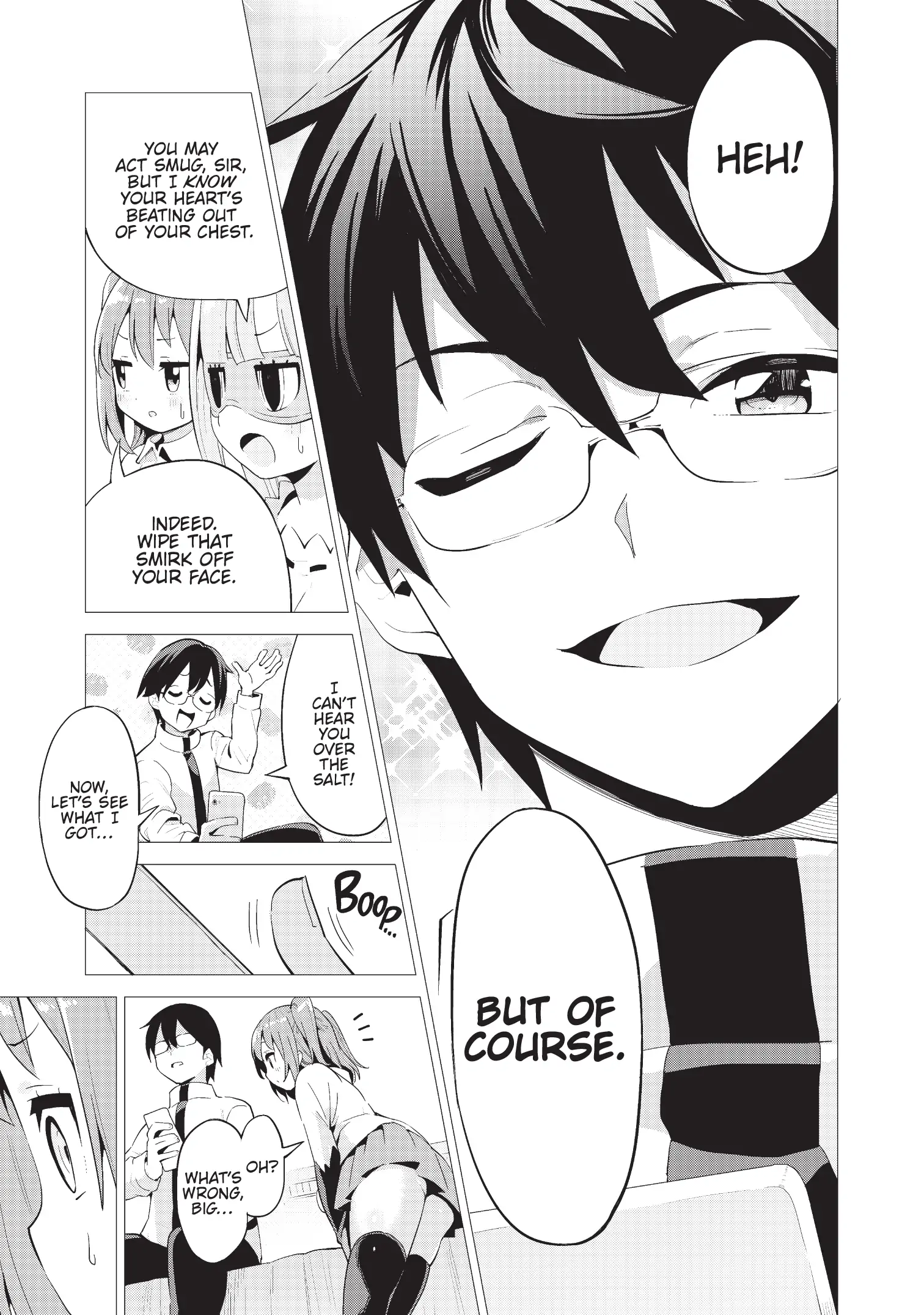 Gacha wo Mawashite Nakama wo Fuyasu Saikyou no Bishoujo Gundan wo Tsukuriagero Chapter 12 - Page 11