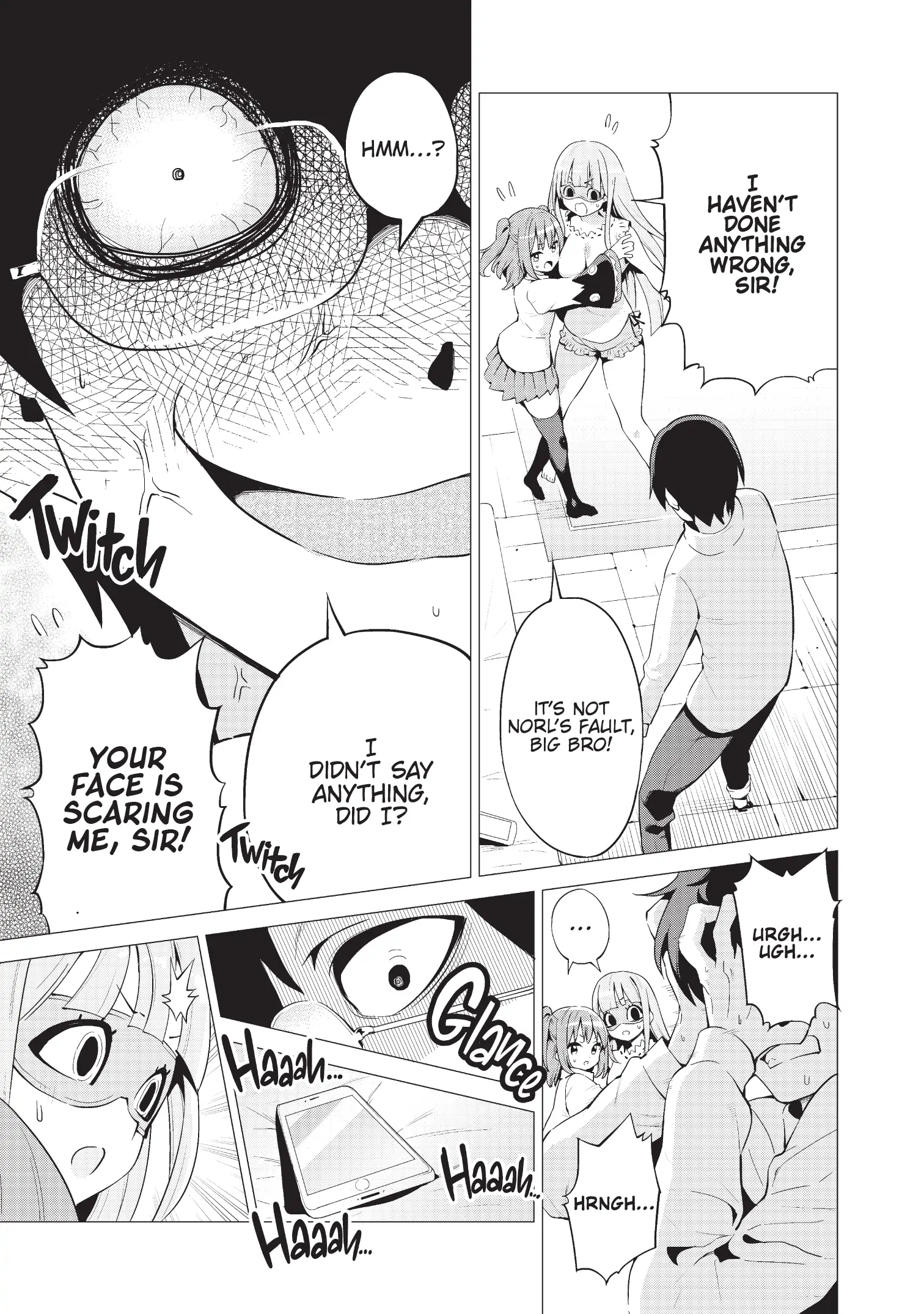 Gacha wo Mawashite Nakama wo Fuyasu Saikyou no Bishoujo Gundan wo Tsukuriagero Chapter 12 - Page 13