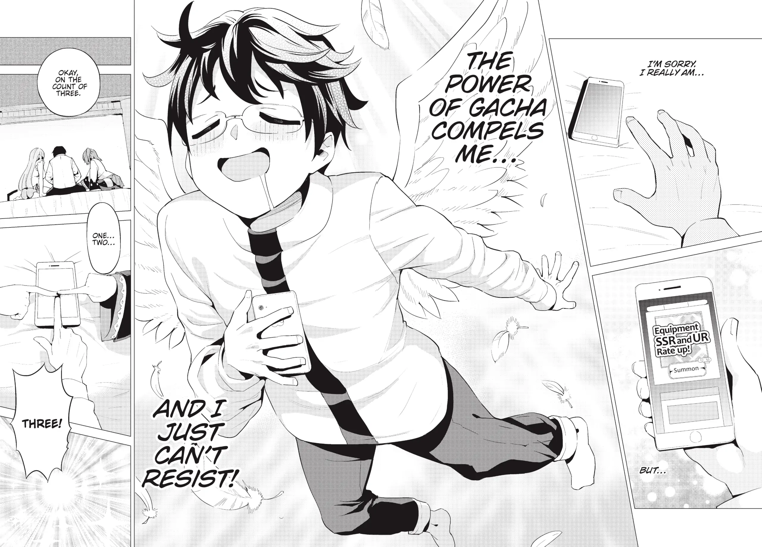 Gacha wo Mawashite Nakama wo Fuyasu Saikyou no Bishoujo Gundan wo Tsukuriagero Chapter 12 - Page 18