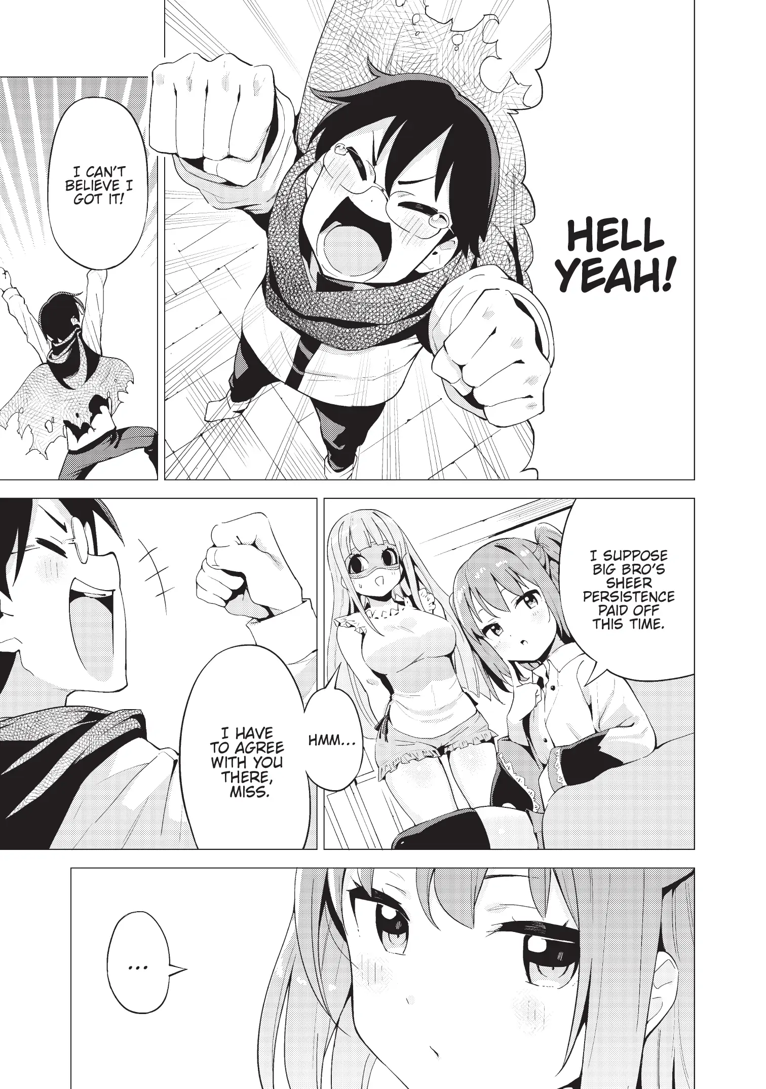 Gacha wo Mawashite Nakama wo Fuyasu Saikyou no Bishoujo Gundan wo Tsukuriagero Chapter 12 - Page 20