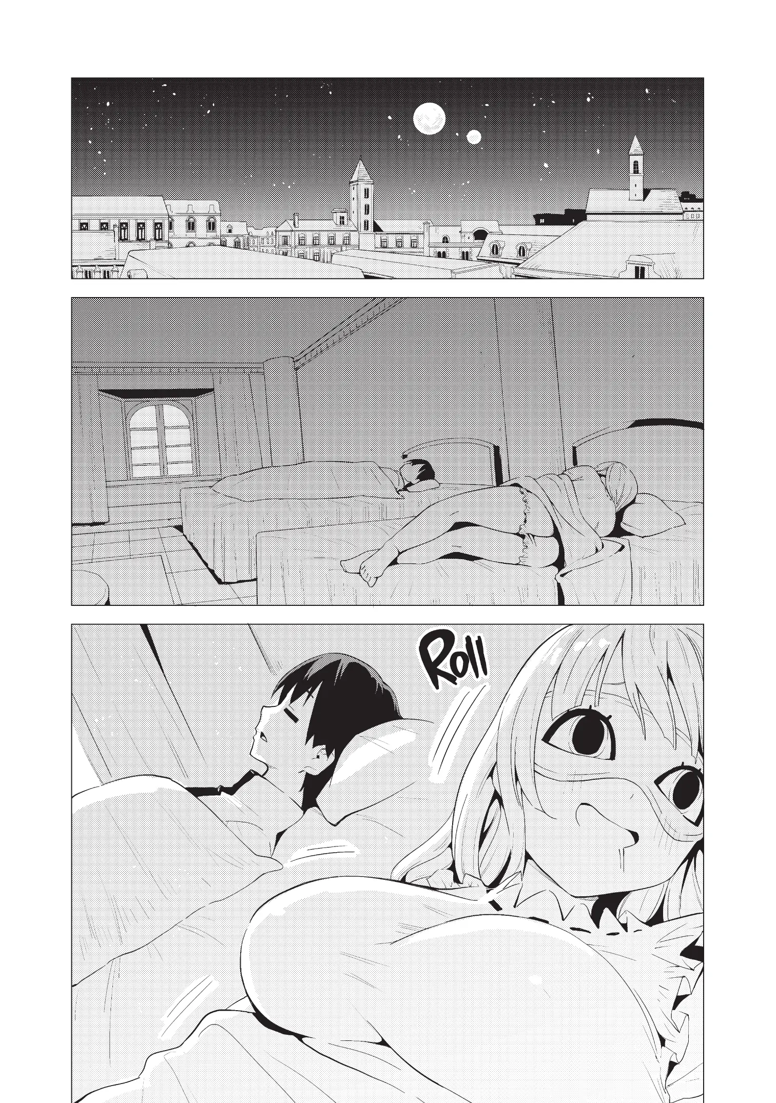 Gacha wo Mawashite Nakama wo Fuyasu Saikyou no Bishoujo Gundan wo Tsukuriagero Chapter 12 - Page 21