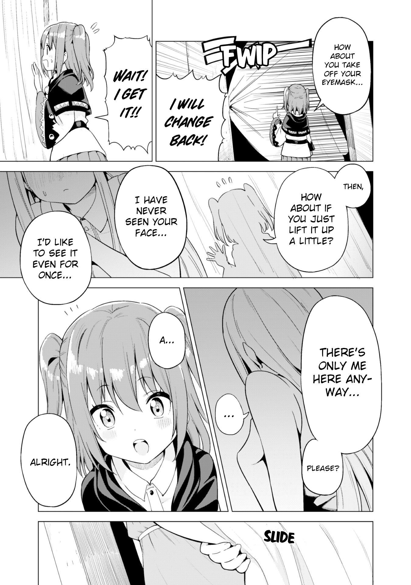Gacha wo Mawashite Nakama wo Fuyasu Saikyou no Bishoujo Gundan wo Tsukuriagero Chapter 13 - Page 15