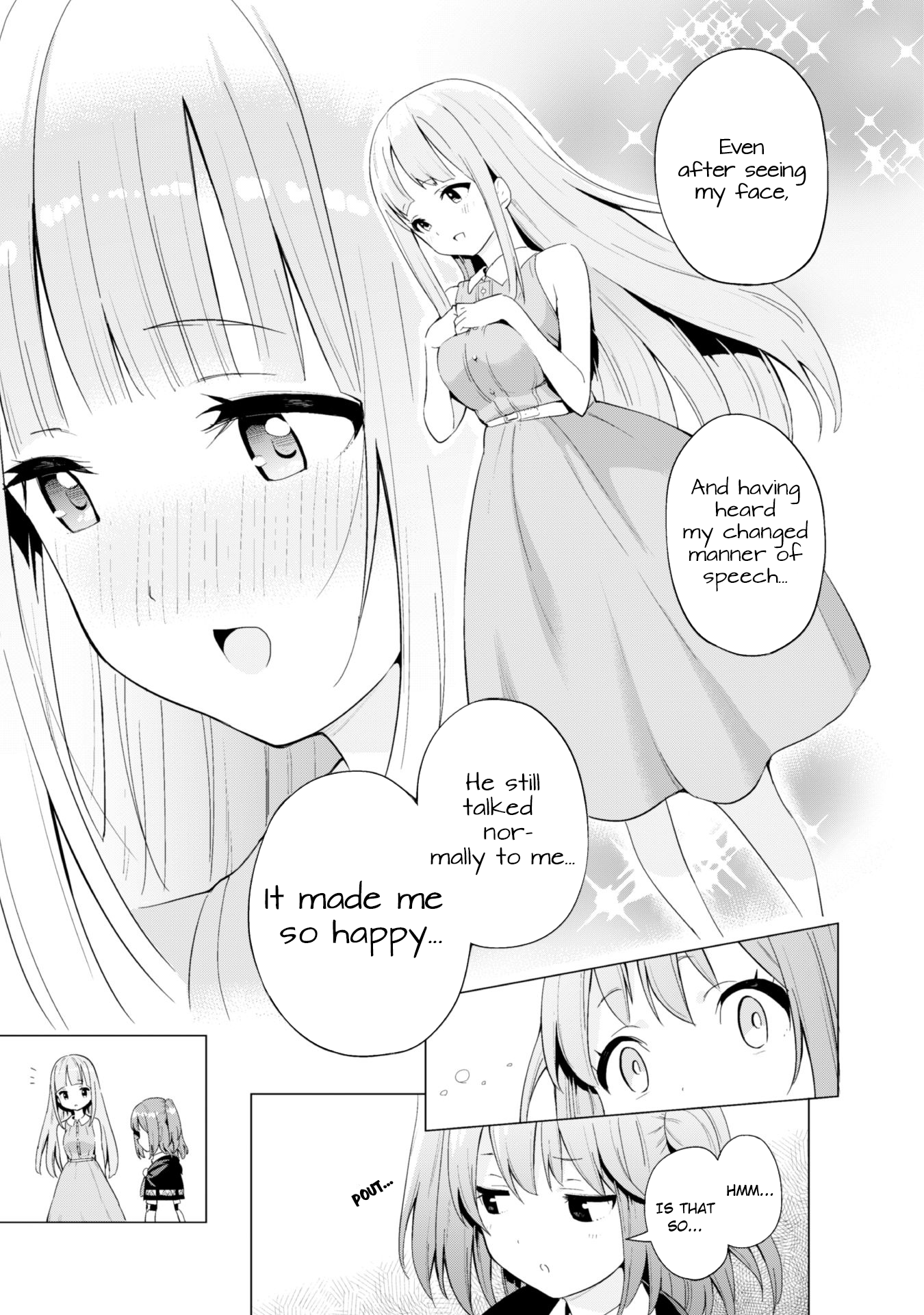 Gacha wo Mawashite Nakama wo Fuyasu Saikyou no Bishoujo Gundan wo Tsukuriagero Chapter 13 - Page 19