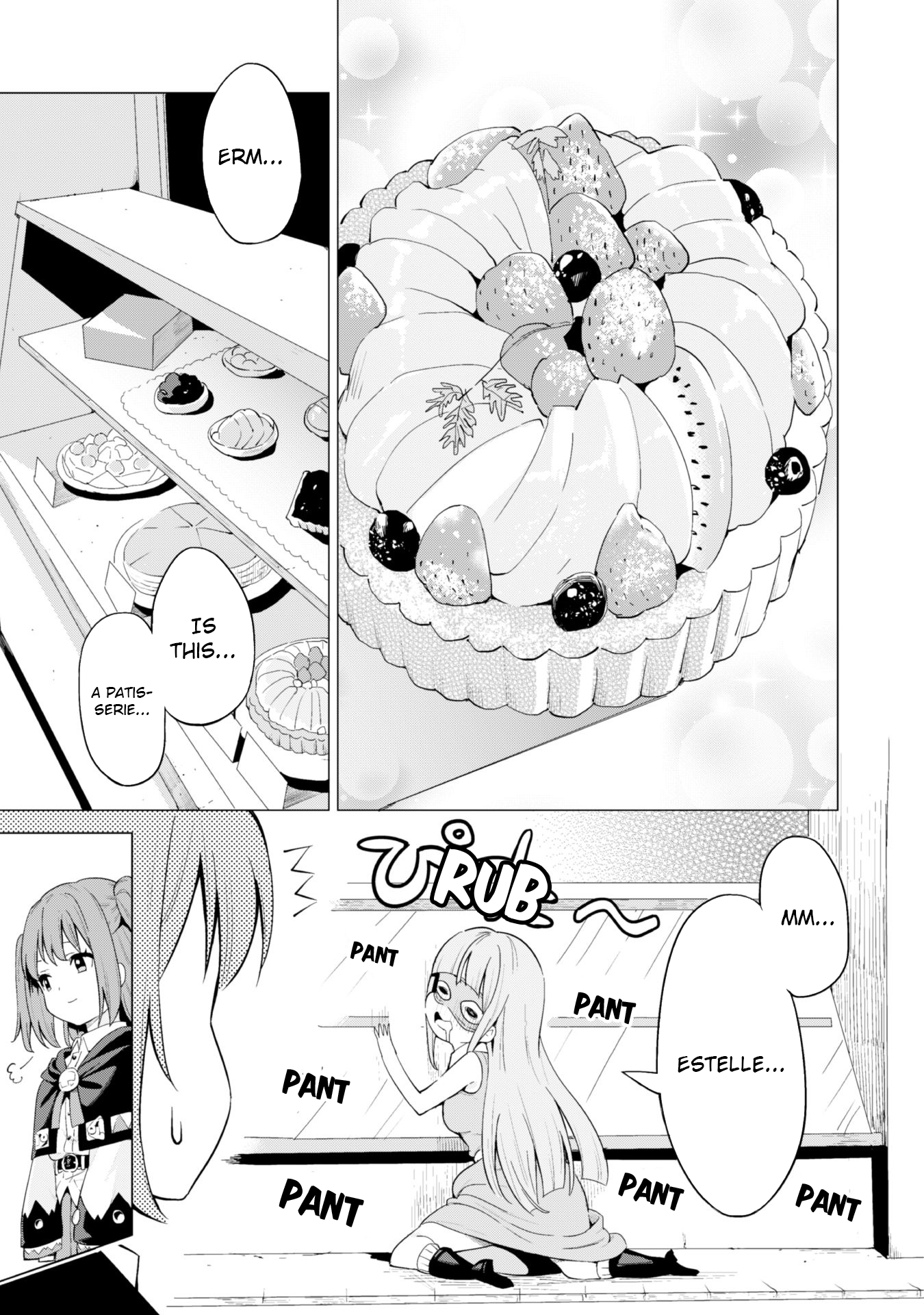 Gacha wo Mawashite Nakama wo Fuyasu Saikyou no Bishoujo Gundan wo Tsukuriagero Chapter 13 - Page 23