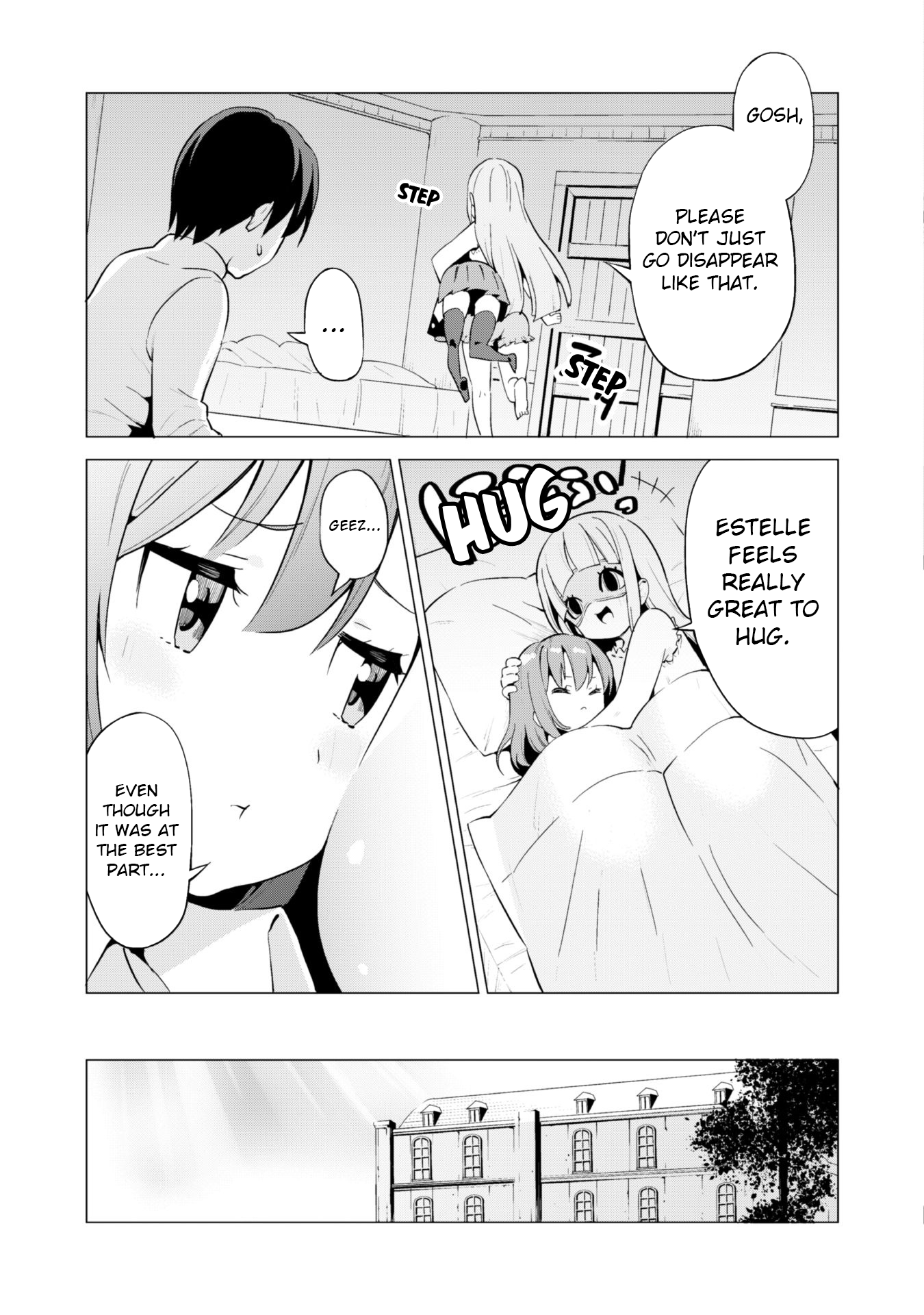 Gacha wo Mawashite Nakama wo Fuyasu Saikyou no Bishoujo Gundan wo Tsukuriagero Chapter 13 - Page 5