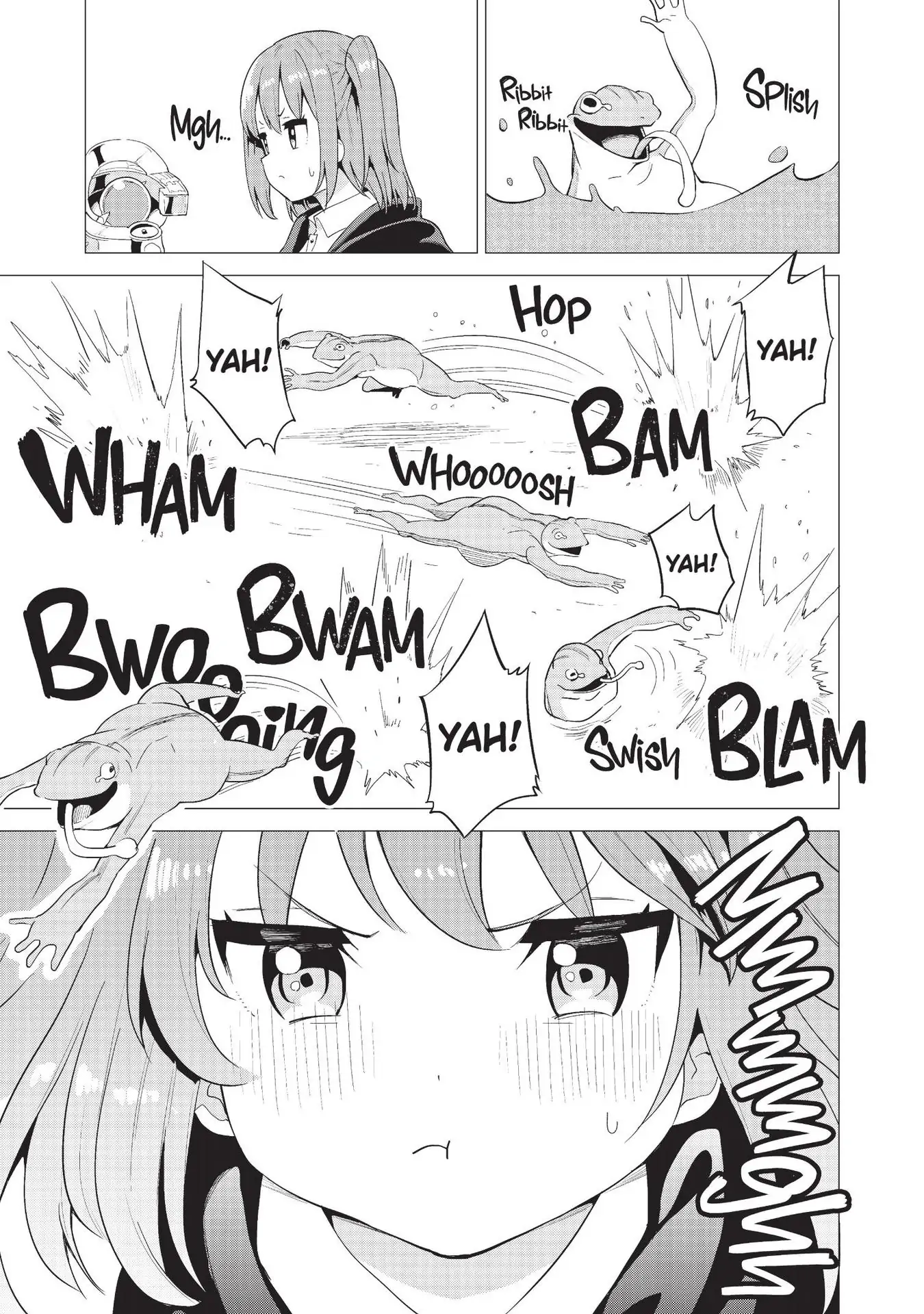Gacha wo Mawashite Nakama wo Fuyasu Saikyou no Bishoujo Gundan wo Tsukuriagero Chapter 14 - Page 12