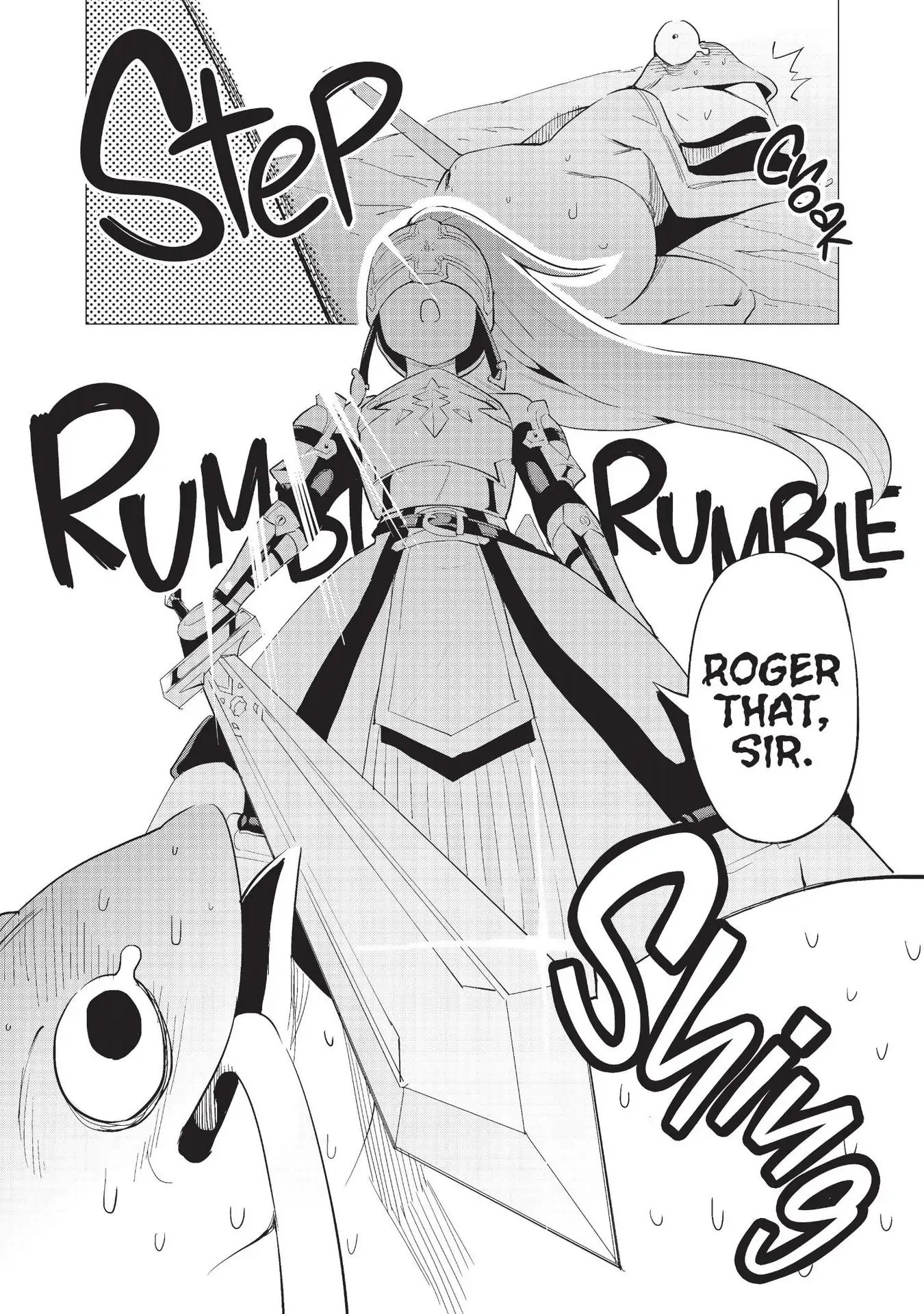 Gacha wo Mawashite Nakama wo Fuyasu Saikyou no Bishoujo Gundan wo Tsukuriagero Chapter 14 - Page 19