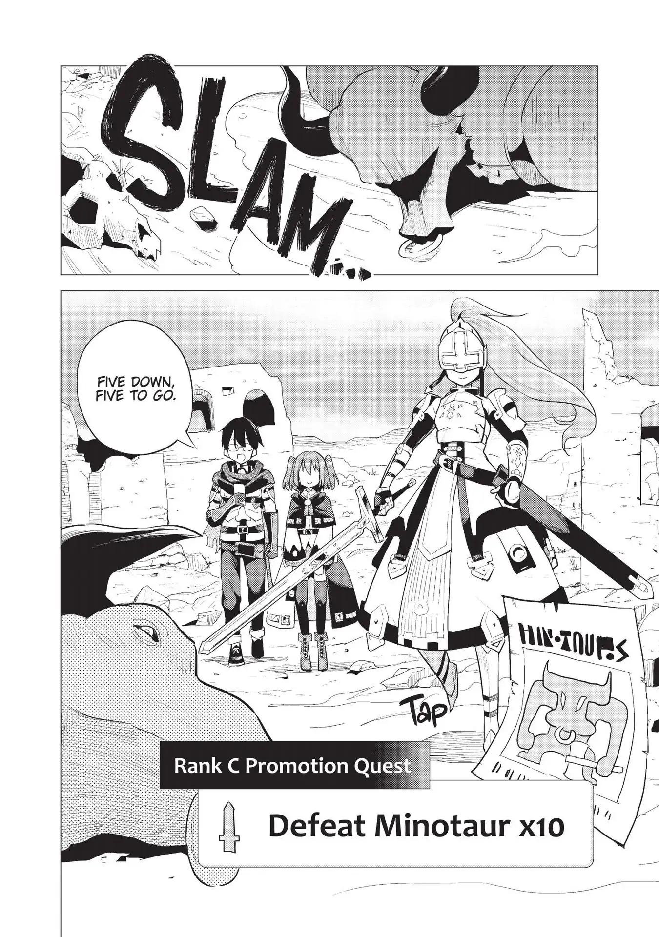 Gacha wo Mawashite Nakama wo Fuyasu Saikyou no Bishoujo Gundan wo Tsukuriagero Chapter 14 - Page 21