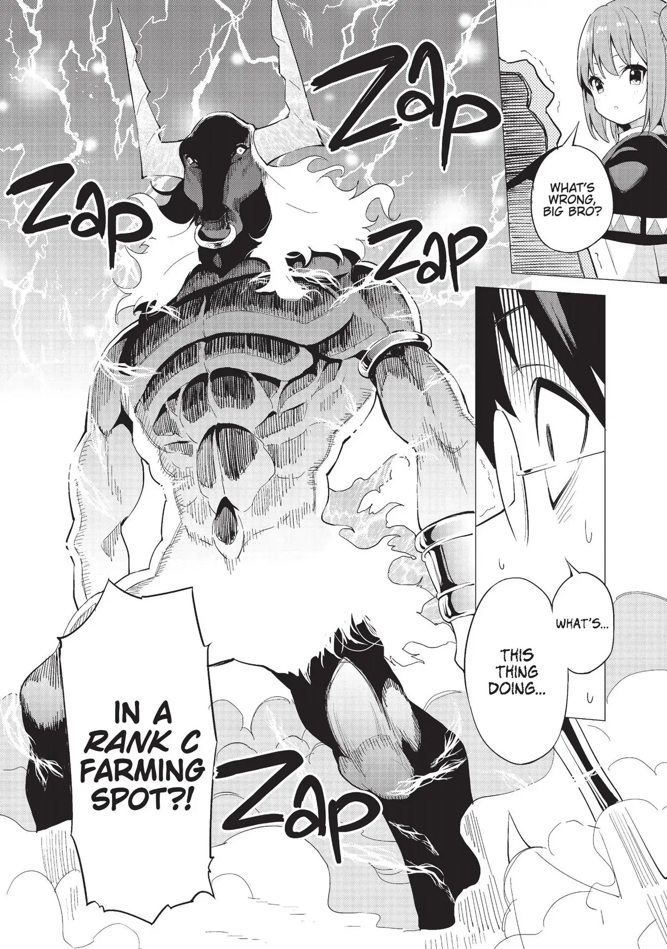 Gacha wo Mawashite Nakama wo Fuyasu Saikyou no Bishoujo Gundan wo Tsukuriagero Chapter 14 - Page 23