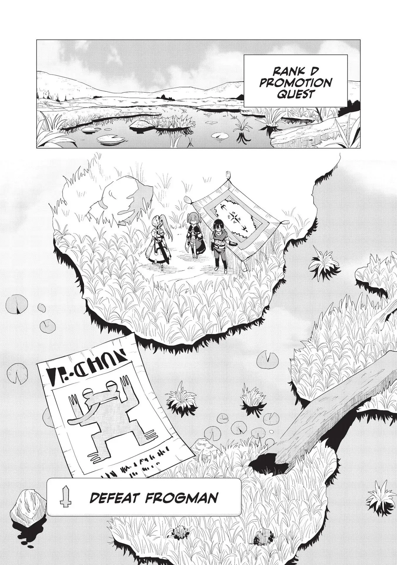 Gacha wo Mawashite Nakama wo Fuyasu Saikyou no Bishoujo Gundan wo Tsukuriagero Chapter 14 - Page 4
