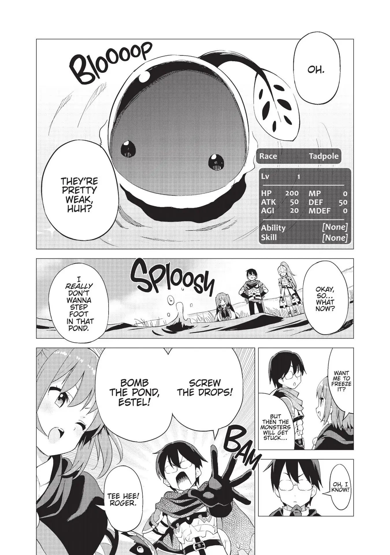 Gacha wo Mawashite Nakama wo Fuyasu Saikyou no Bishoujo Gundan wo Tsukuriagero Chapter 14 - Page 7