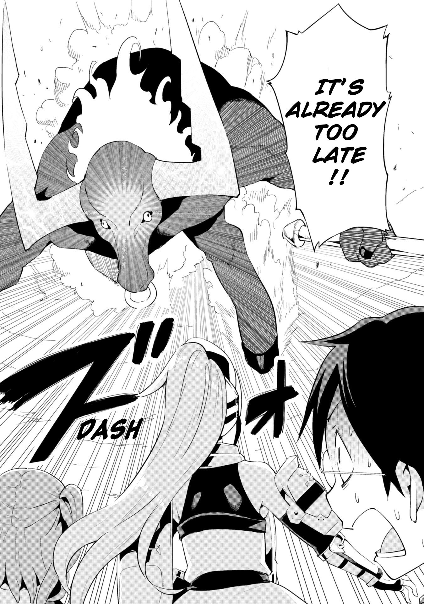 Gacha wo Mawashite Nakama wo Fuyasu Saikyou no Bishoujo Gundan wo Tsukuriagero Chapter 15 - Page 2
