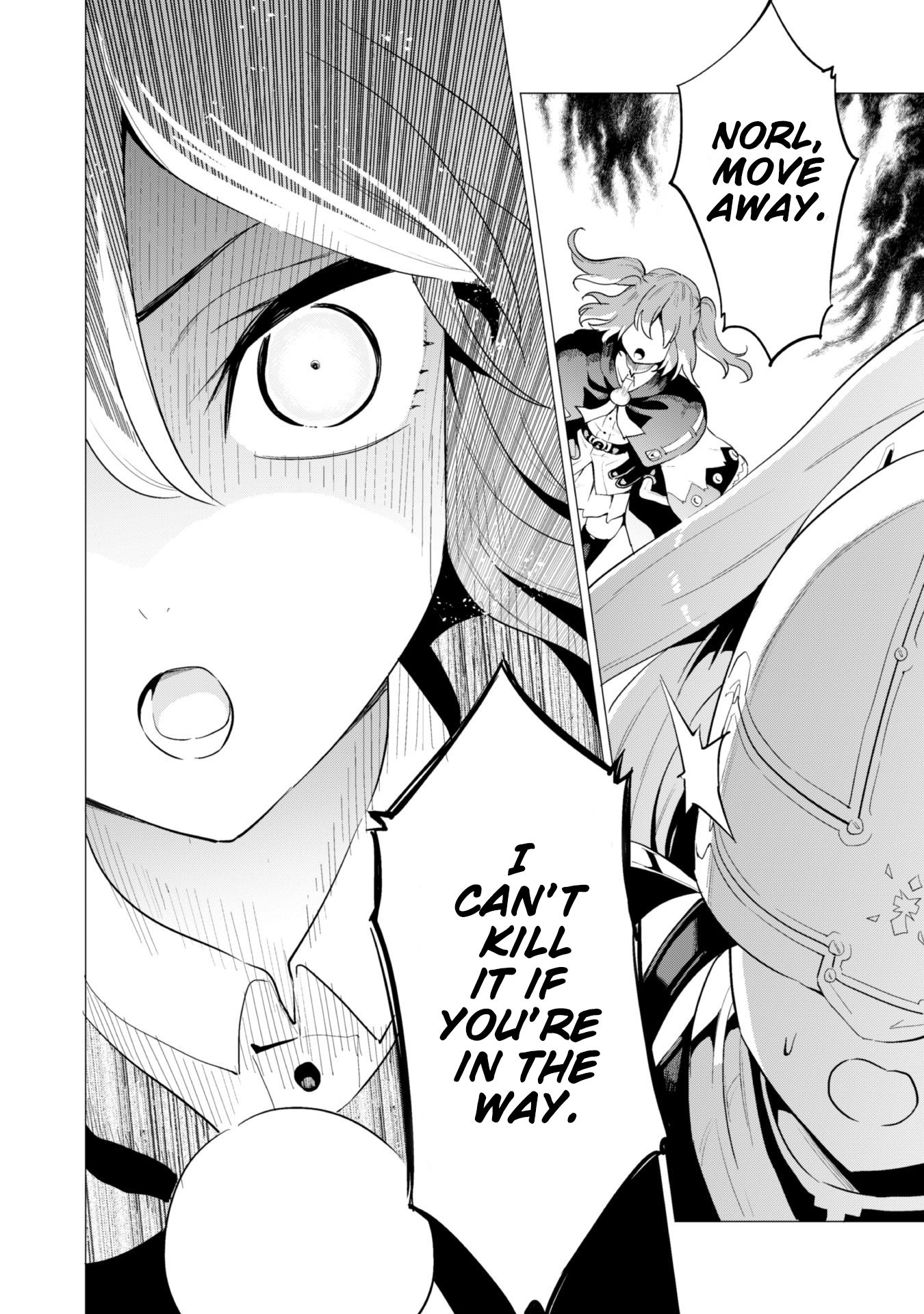 Gacha wo Mawashite Nakama wo Fuyasu Saikyou no Bishoujo Gundan wo Tsukuriagero Chapter 15 - Page 14