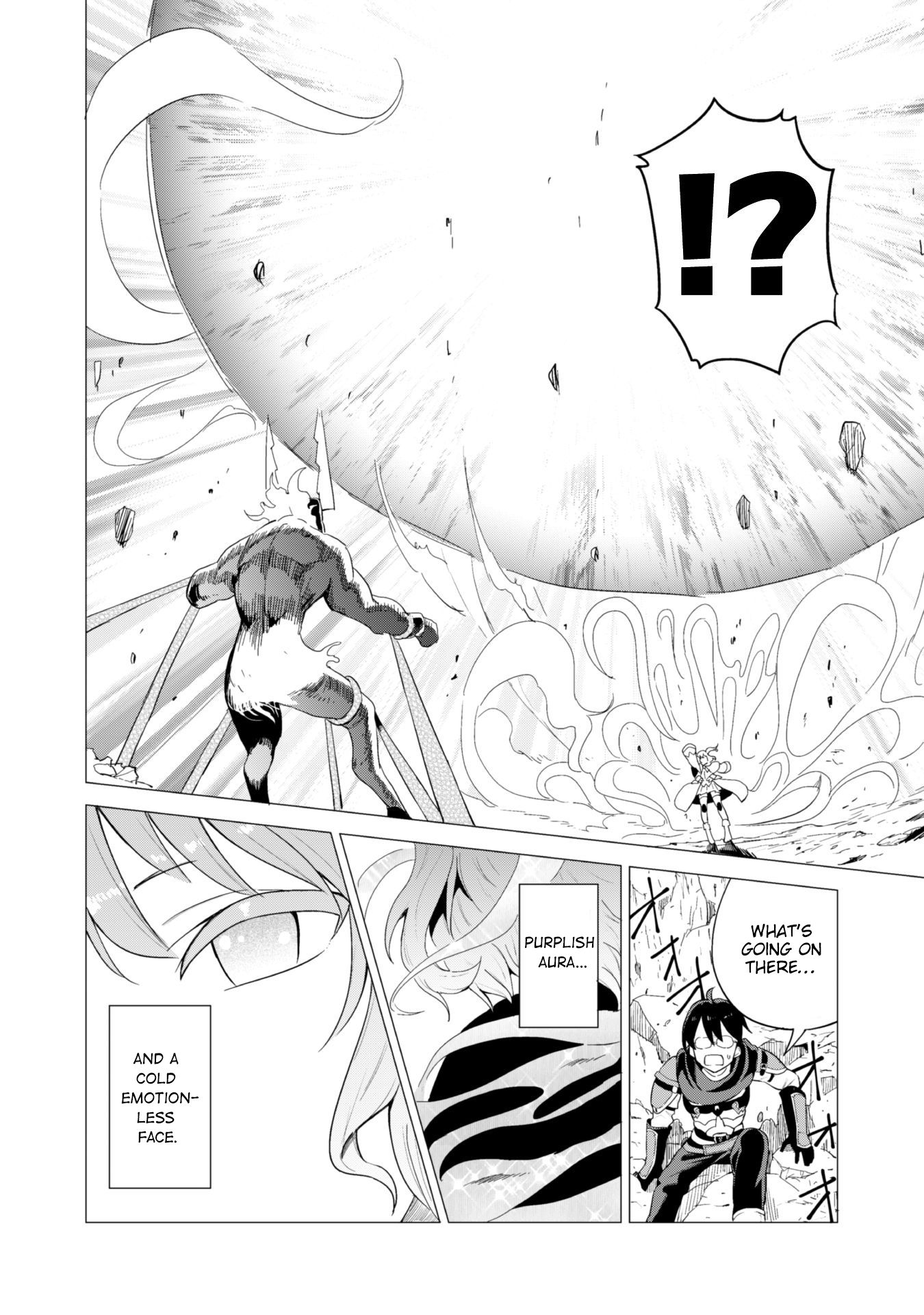 Gacha wo Mawashite Nakama wo Fuyasu Saikyou no Bishoujo Gundan wo Tsukuriagero Chapter 15 - Page 16