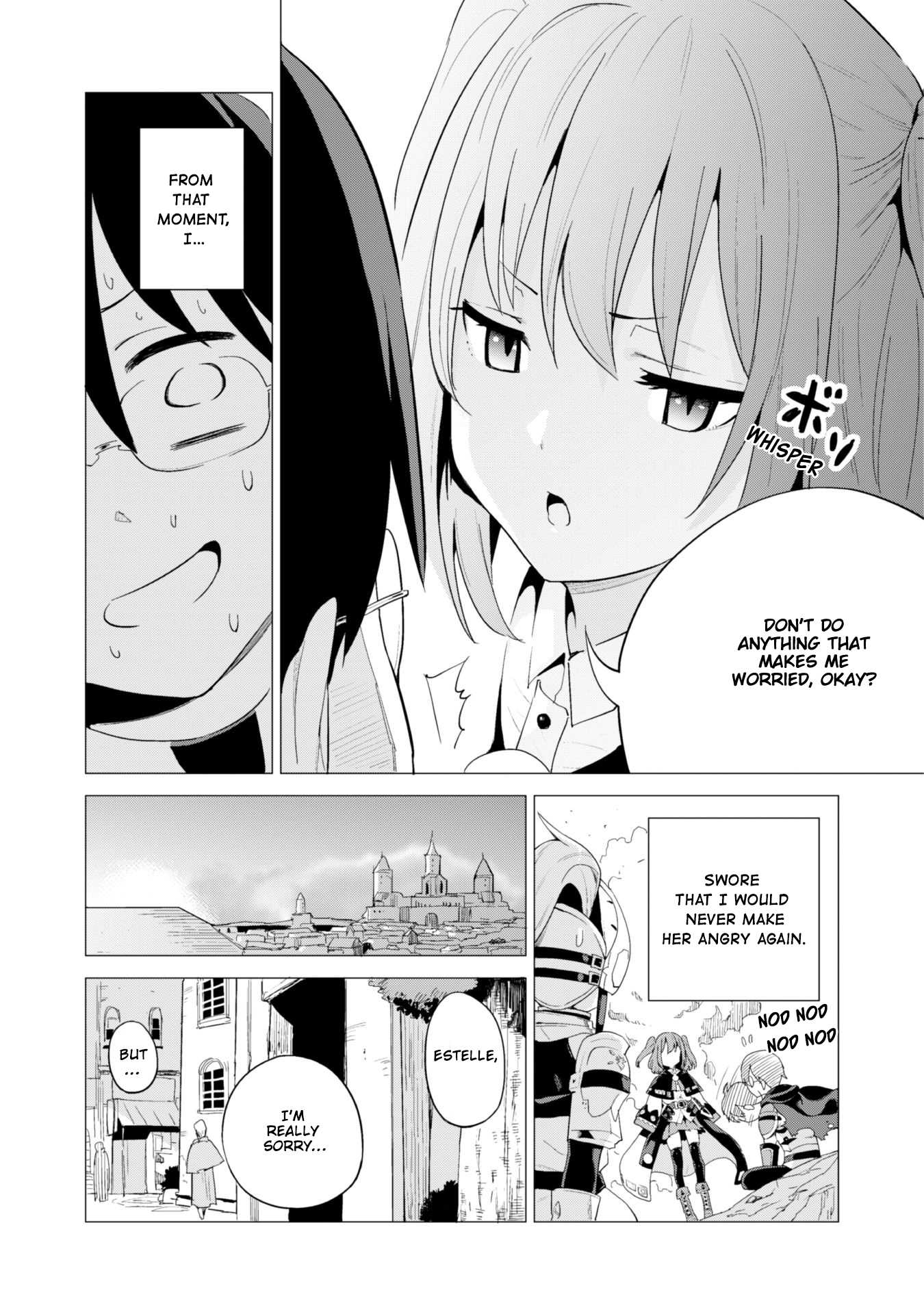 Gacha wo Mawashite Nakama wo Fuyasu Saikyou no Bishoujo Gundan wo Tsukuriagero Chapter 15 - Page 19