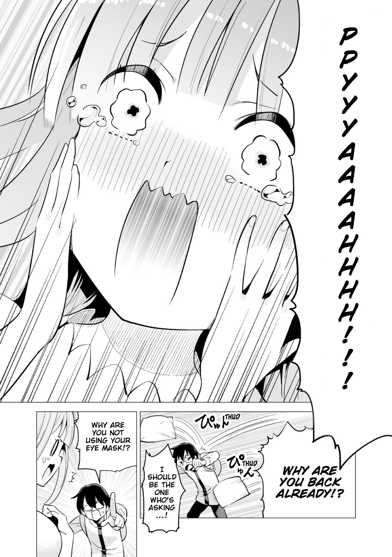 Gacha wo Mawashite Nakama wo Fuyasu Saikyou no Bishoujo Gundan wo Tsukuriagero Chapter 15 - Page 22
