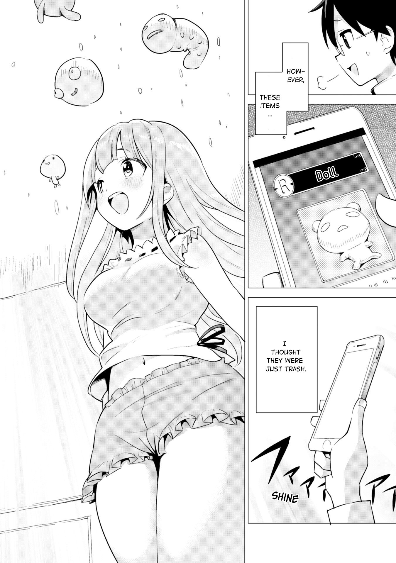 Gacha wo Mawashite Nakama wo Fuyasu Saikyou no Bishoujo Gundan wo Tsukuriagero Chapter 15 - Page 26