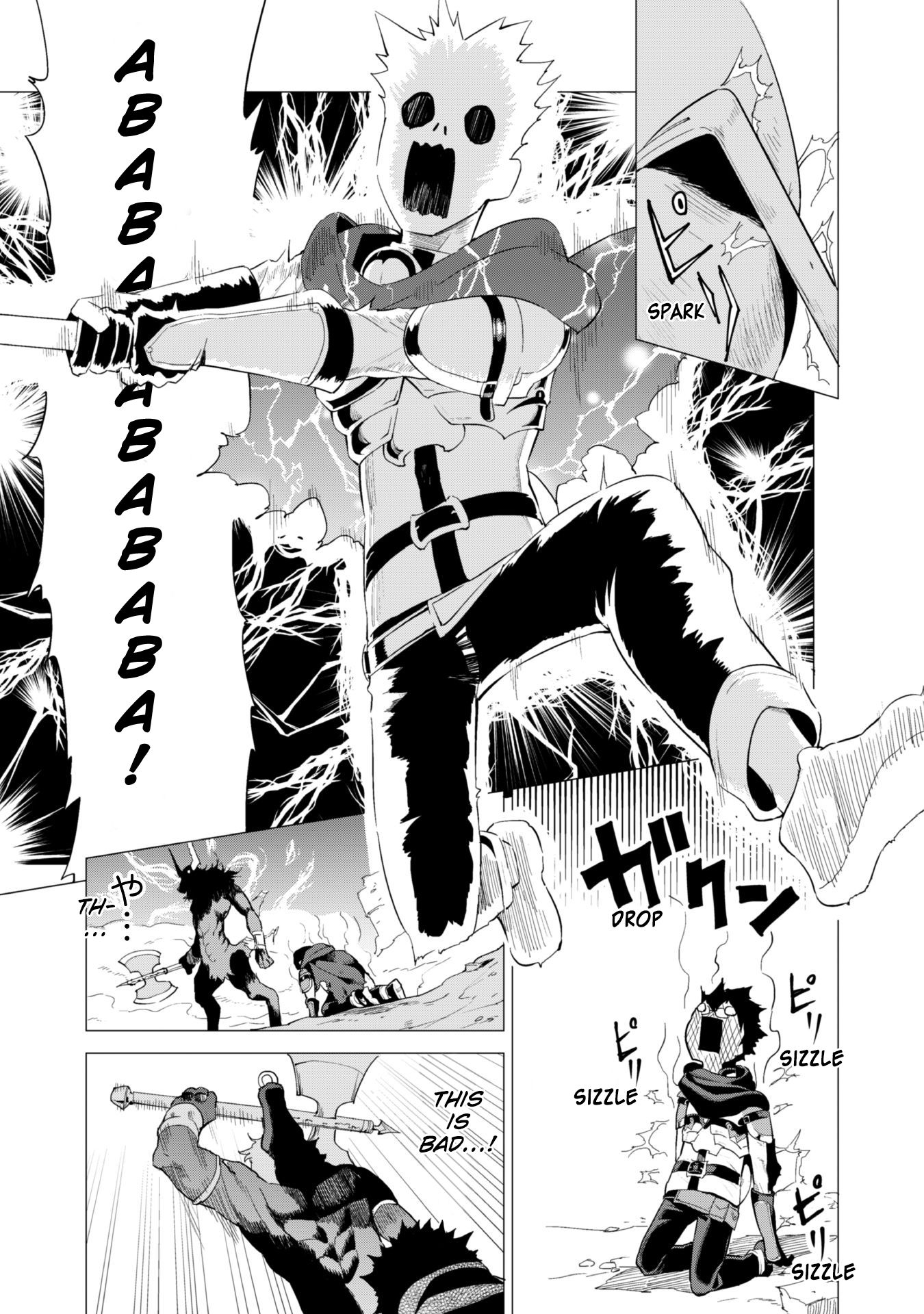 Gacha wo Mawashite Nakama wo Fuyasu Saikyou no Bishoujo Gundan wo Tsukuriagero Chapter 15 - Page 5