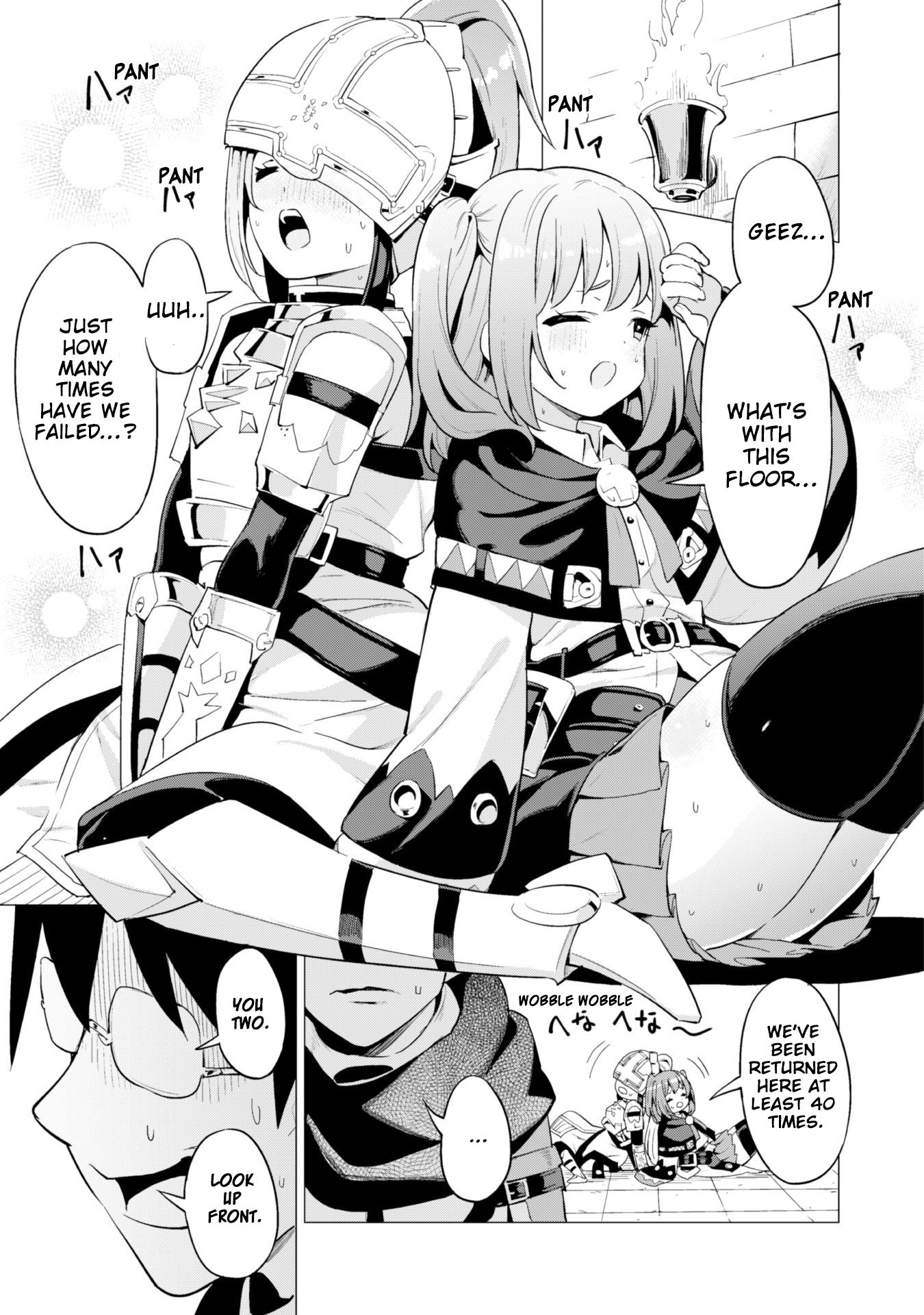 Gacha wo Mawashite Nakama wo Fuyasu Saikyou no Bishoujo Gundan wo Tsukuriagero Chapter 16 - Page 15