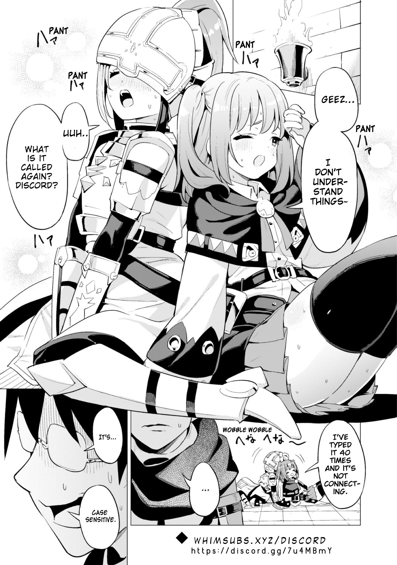 Gacha wo Mawashite Nakama wo Fuyasu Saikyou no Bishoujo Gundan wo Tsukuriagero Chapter 16 - Page 24