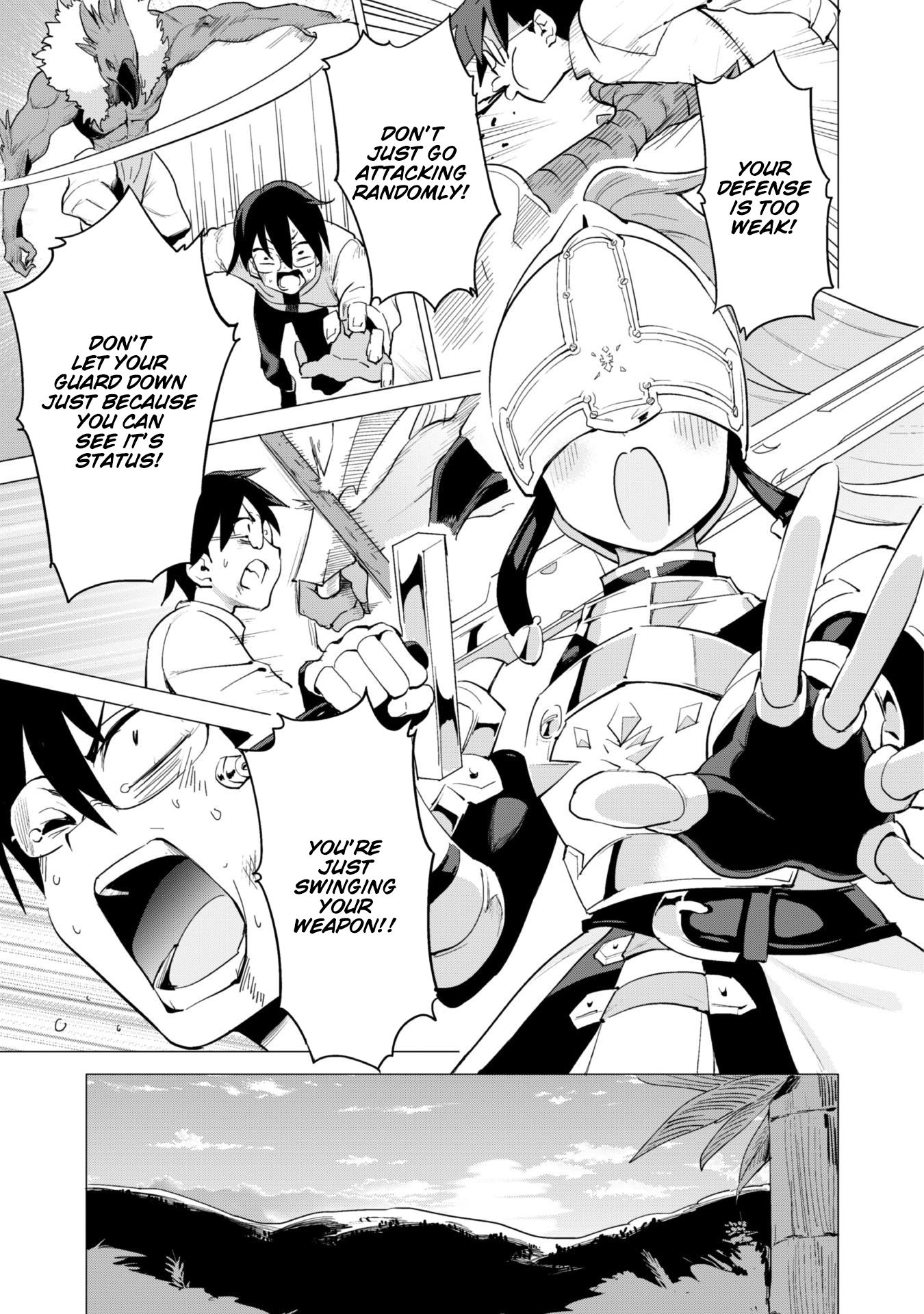 Gacha wo Mawashite Nakama wo Fuyasu Saikyou no Bishoujo Gundan wo Tsukuriagero Chapter 17 - Page 13