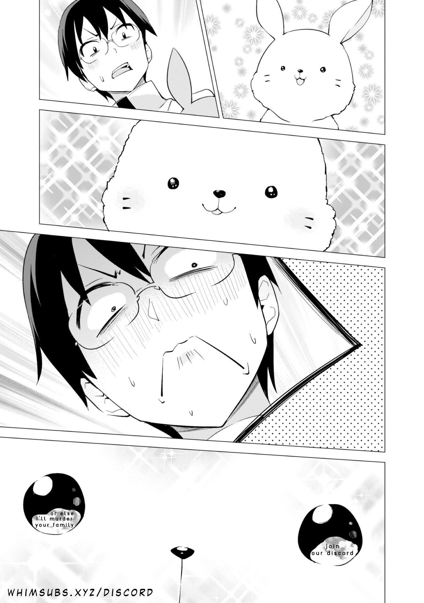 Gacha wo Mawashite Nakama wo Fuyasu Saikyou no Bishoujo Gundan wo Tsukuriagero Chapter 17 - Page 27