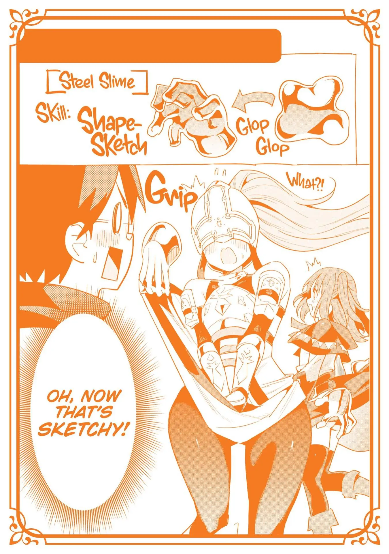 Gacha wo Mawashite Nakama wo Fuyasu Saikyou no Bishoujo Gundan wo Tsukuriagero Chapter 18.5 - Page 4
