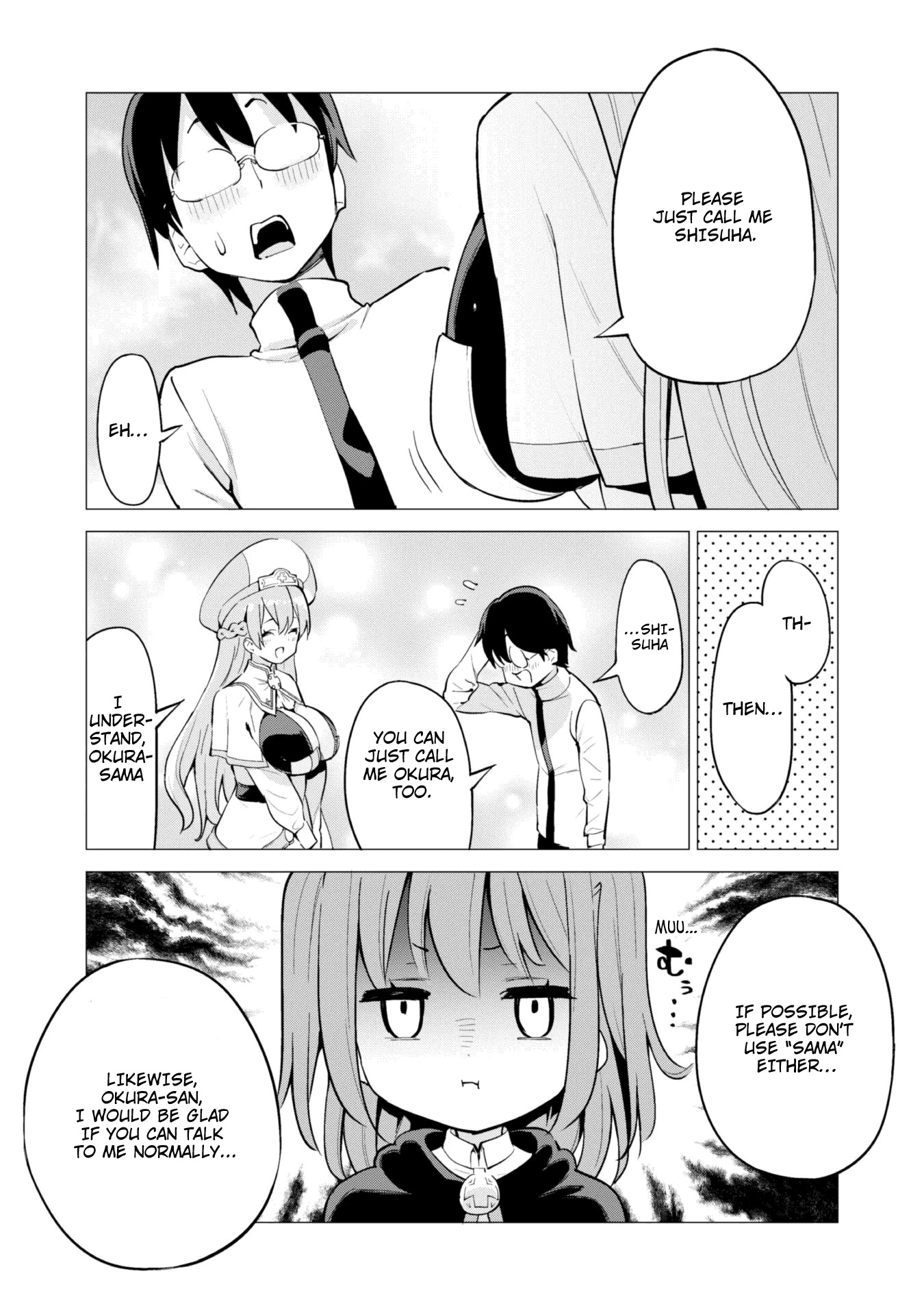 Gacha wo Mawashite Nakama wo Fuyasu Saikyou no Bishoujo Gundan wo Tsukuriagero Chapter 19 - Page 15