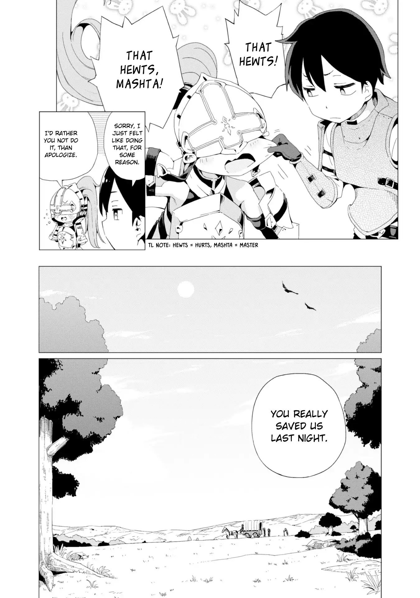 Gacha wo Mawashite Nakama wo Fuyasu Saikyou no Bishoujo Gundan wo Tsukuriagero Chapter 2 - Page 18