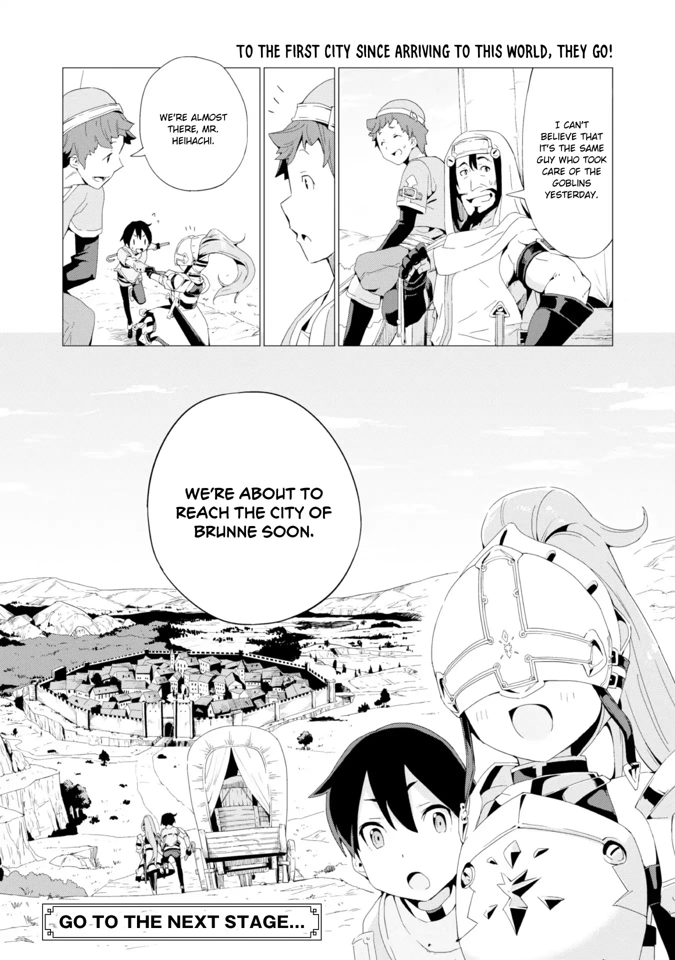 Gacha wo Mawashite Nakama wo Fuyasu Saikyou no Bishoujo Gundan wo Tsukuriagero Chapter 2 - Page 20