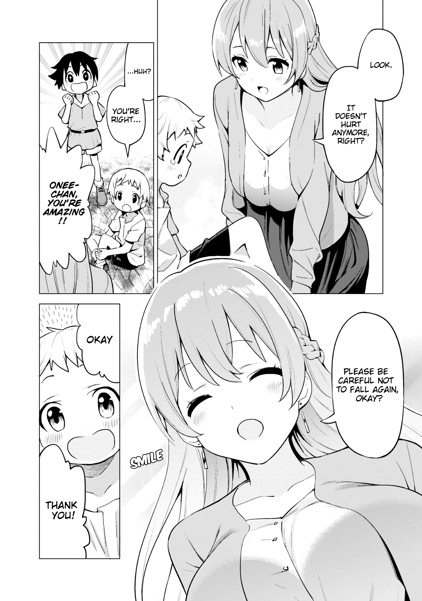 Gacha wo Mawashite Nakama wo Fuyasu Saikyou no Bishoujo Gundan wo Tsukuriagero Chapter 20 - Page 12