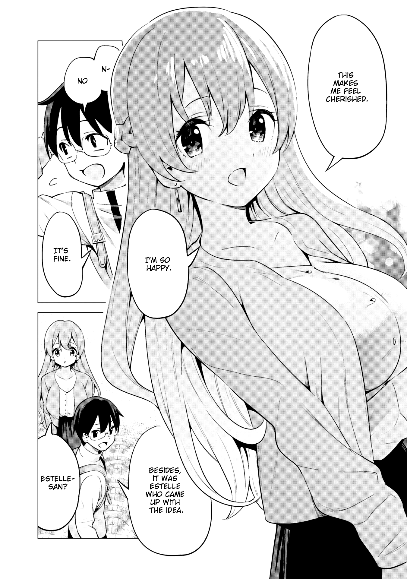 Gacha wo Mawashite Nakama wo Fuyasu Saikyou no Bishoujo Gundan wo Tsukuriagero Chapter 20 - Page 14