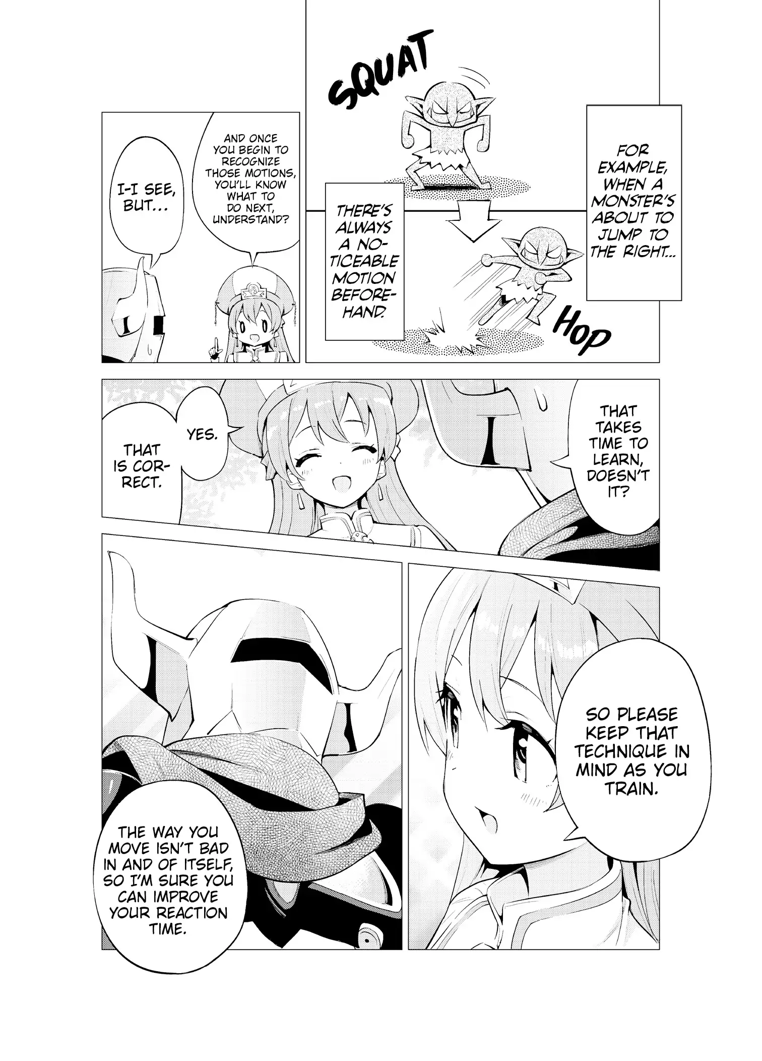 Gacha wo Mawashite Nakama wo Fuyasu Saikyou no Bishoujo Gundan wo Tsukuriagero Chapter 21 - Page 18